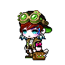 character