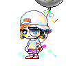 character
