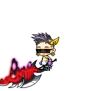 KenzoAran