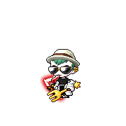 HARAPANSHELL