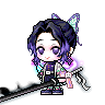 Shiirobear