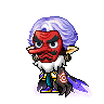 character