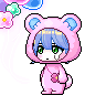 character