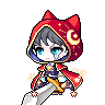 character