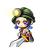 character