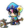 character