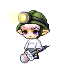 character