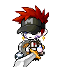 character