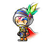 character