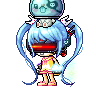 character