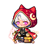 character