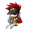 character