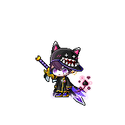 TwiDWarrior