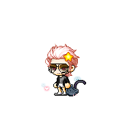 Flowerman