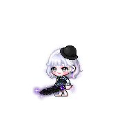 Dizzy