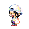 character