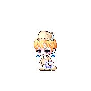 Goldoraange