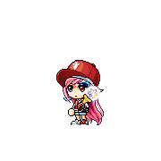 LuluPeach