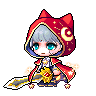 character