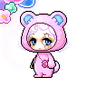 character