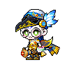 character