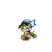 EviI