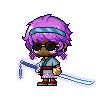 character