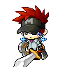 character
