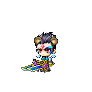 PattiDBlade