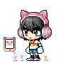 character