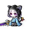 character