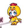 character