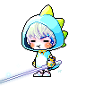 character
