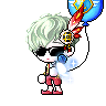 character