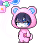 character