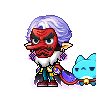 character