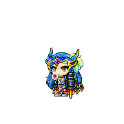 BlasterReins