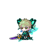 Bladecake
