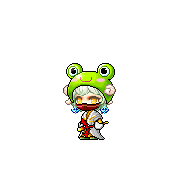 LaraPinkky