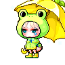 character