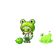FroggyDK
