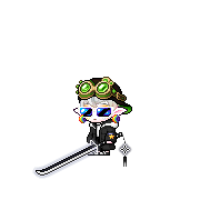 MrSnowBerry