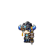 SJHBlaster