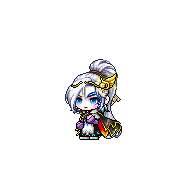 HitamLady