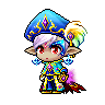 character