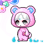 character