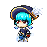 character