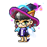 character