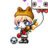character