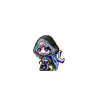 CruxShooter
